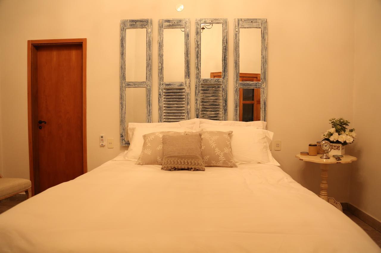 Casa Sucre Bed & Breakfast Asuncion Luaran gambar