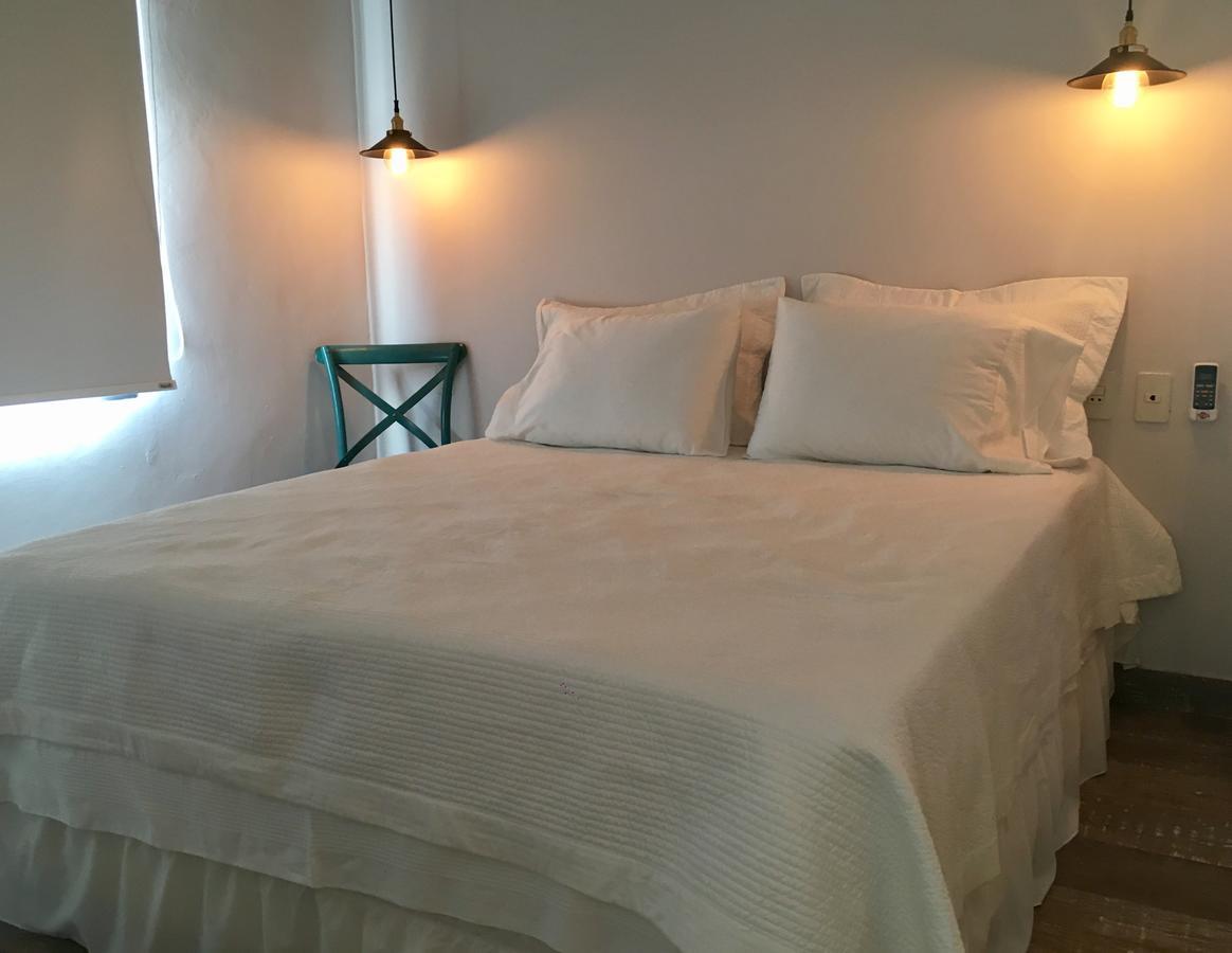 Casa Sucre Bed & Breakfast Asuncion Luaran gambar