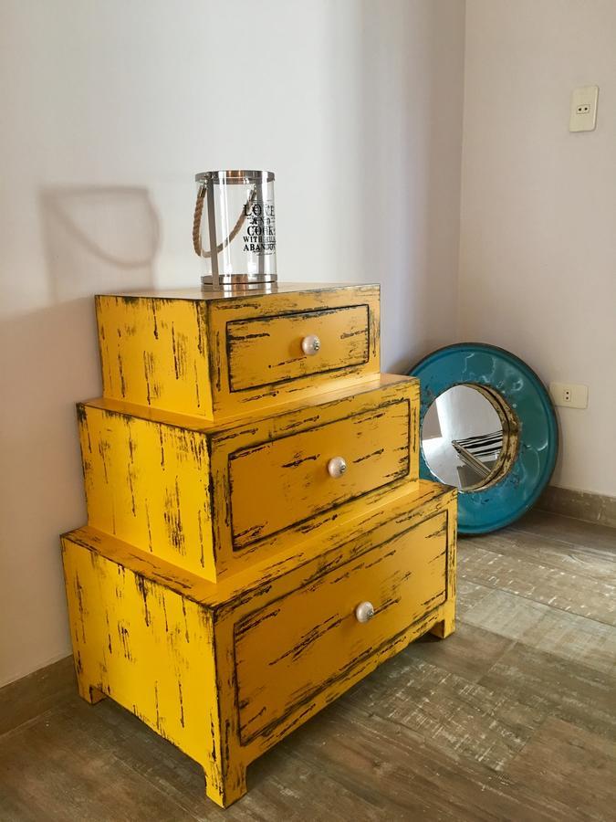 Casa Sucre Bed & Breakfast Asuncion Luaran gambar