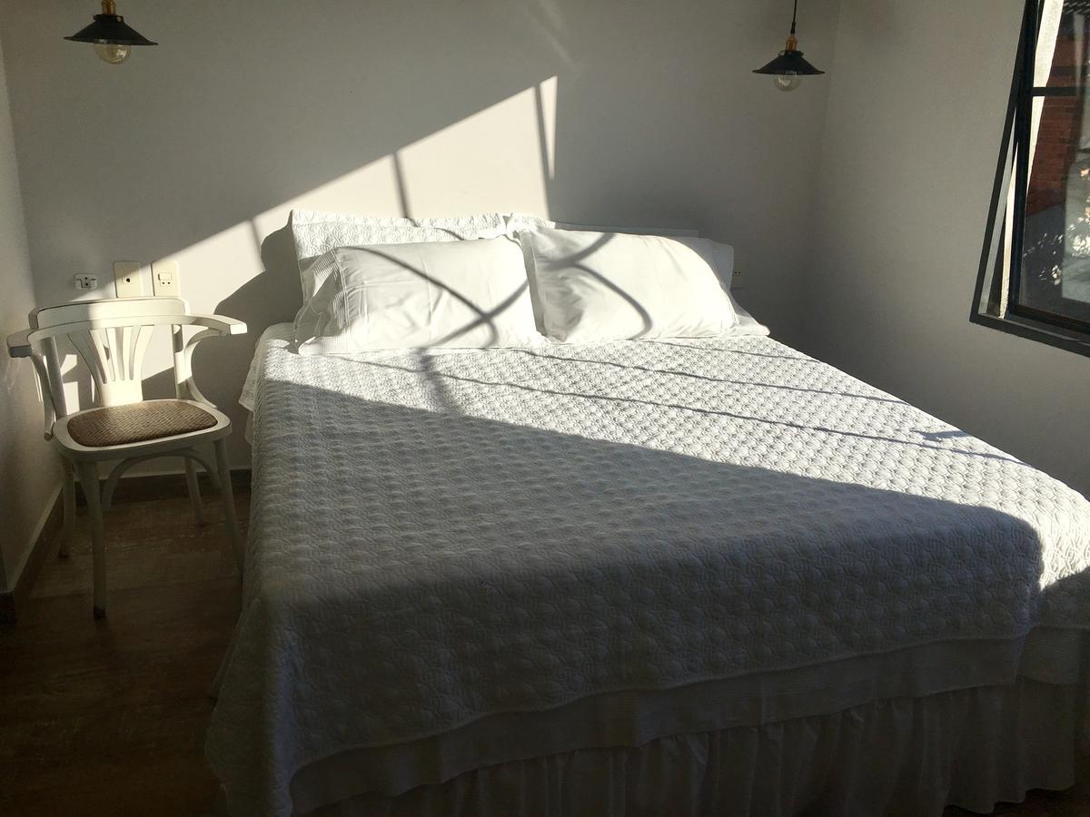 Casa Sucre Bed & Breakfast Asuncion Luaran gambar
