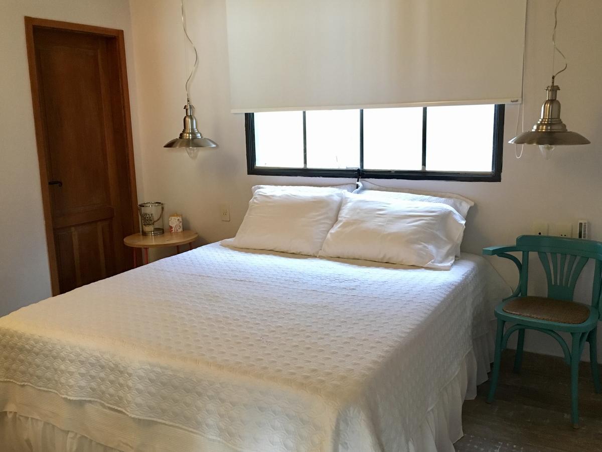 Casa Sucre Bed & Breakfast Asuncion Luaran gambar