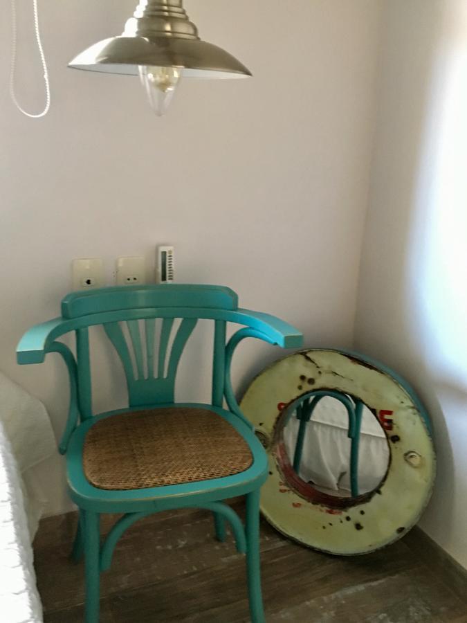 Casa Sucre Bed & Breakfast Asuncion Luaran gambar