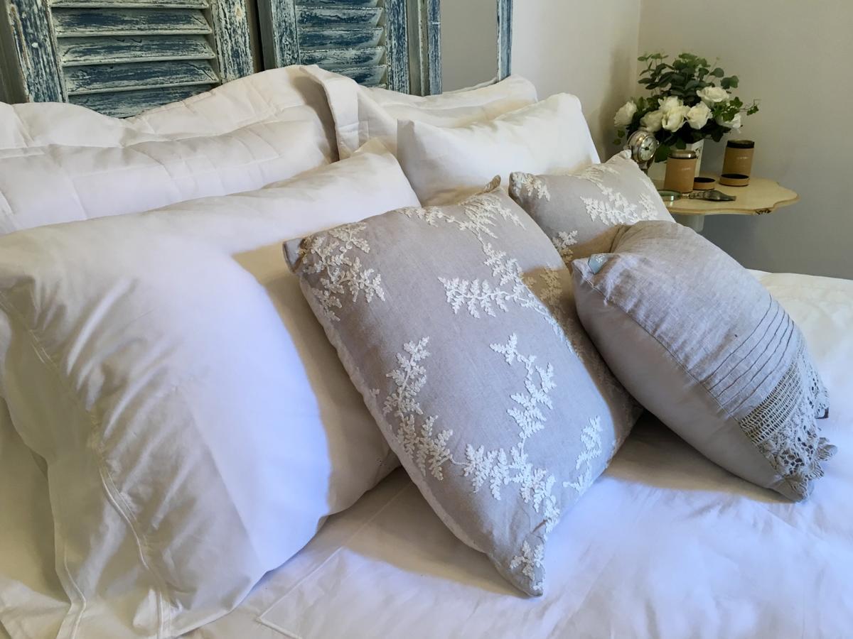 Casa Sucre Bed & Breakfast Asuncion Luaran gambar