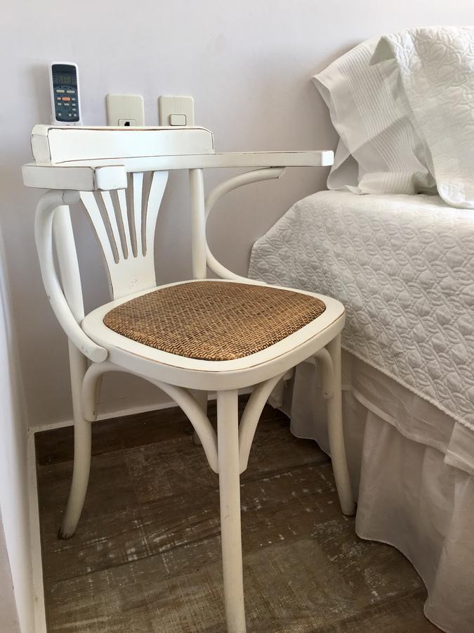 Casa Sucre Bed & Breakfast Asuncion Luaran gambar