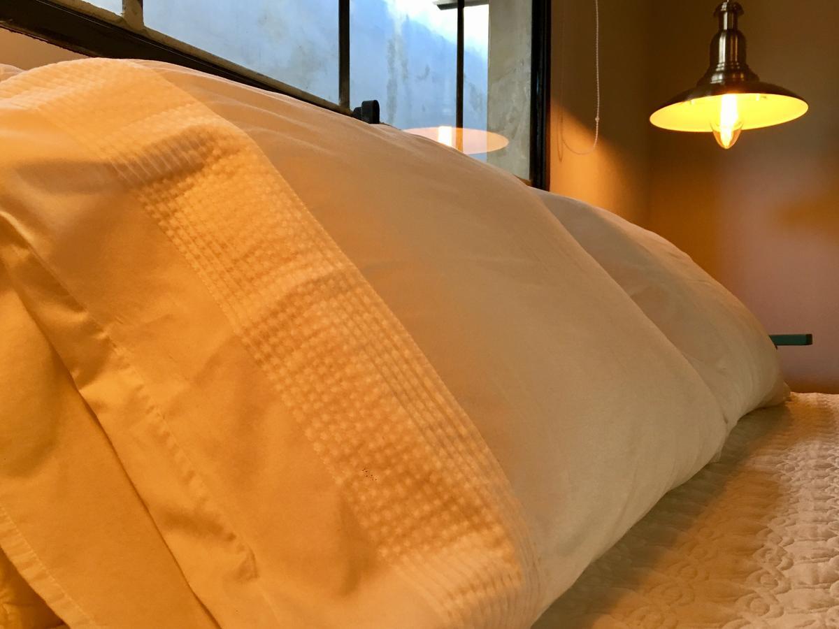 Casa Sucre Bed & Breakfast Asuncion Luaran gambar