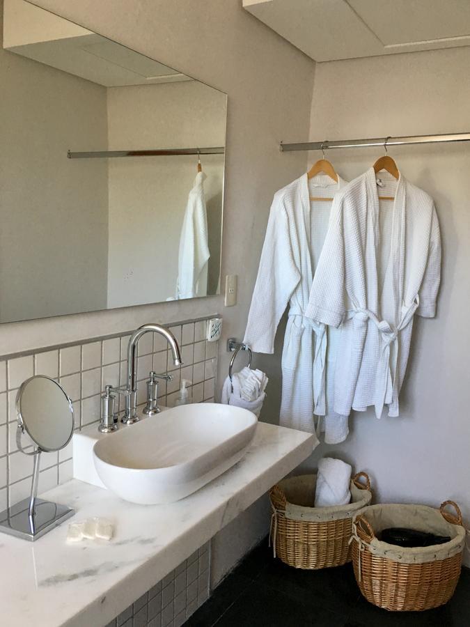 Casa Sucre Bed & Breakfast Asuncion Luaran gambar