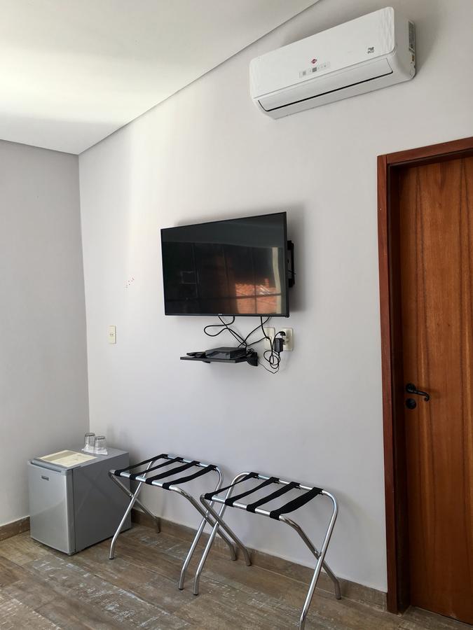 Casa Sucre Bed & Breakfast Asuncion Luaran gambar