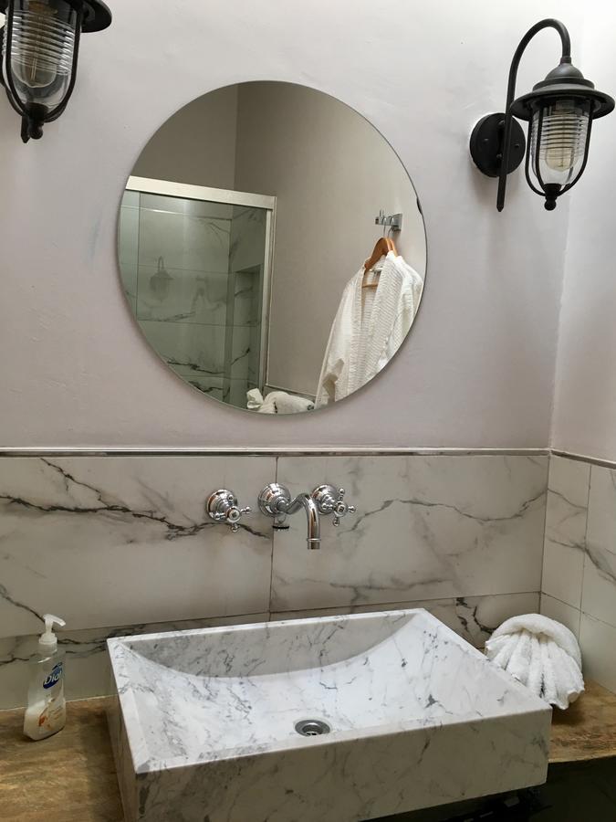Casa Sucre Bed & Breakfast Asuncion Luaran gambar