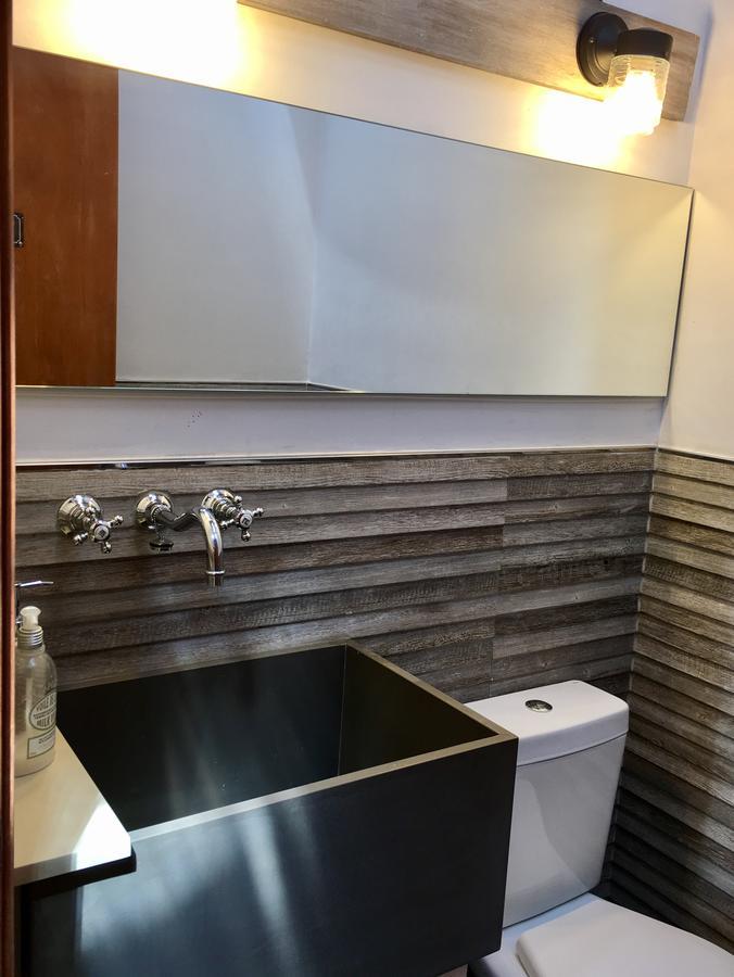Casa Sucre Bed & Breakfast Asuncion Luaran gambar