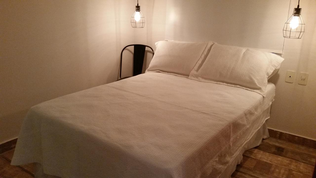 Casa Sucre Bed & Breakfast Asuncion Luaran gambar