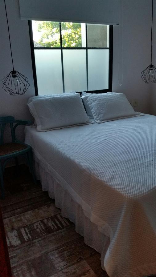 Casa Sucre Bed & Breakfast Asuncion Luaran gambar